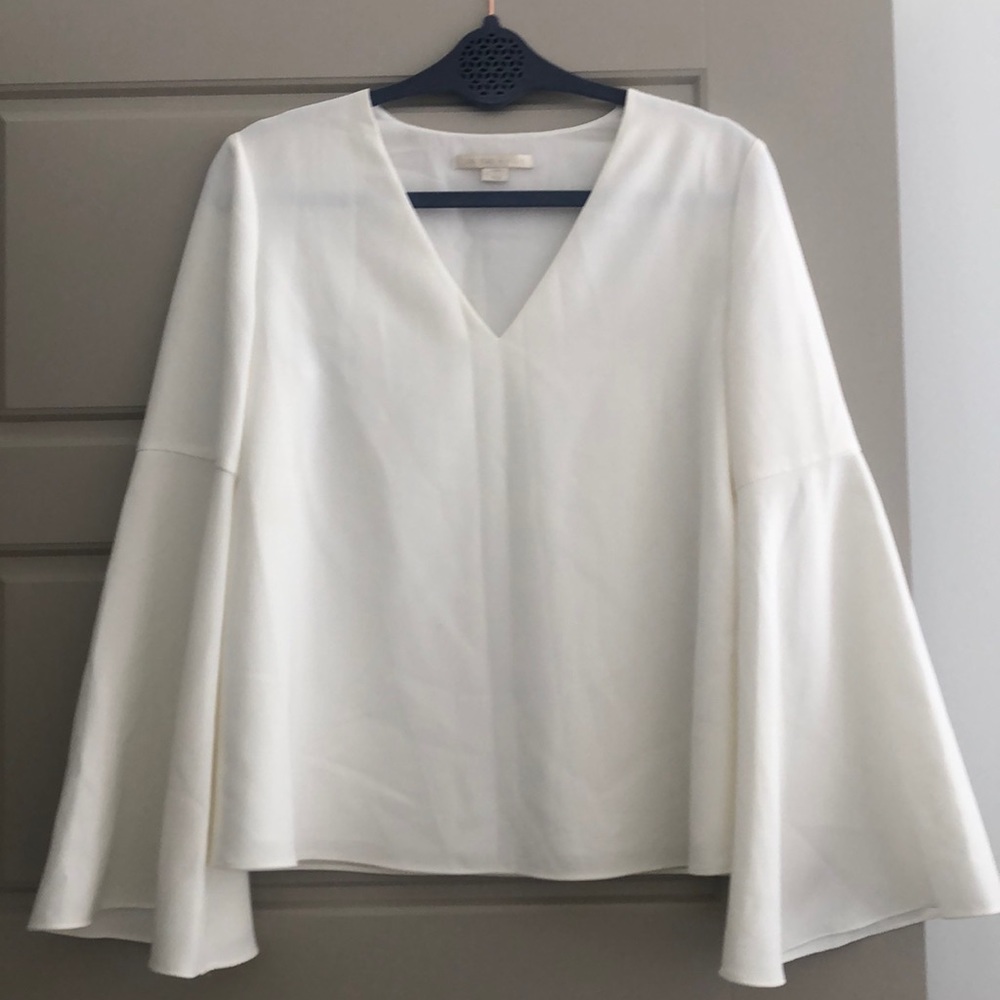 Cooper & Ella beautiful new blouse